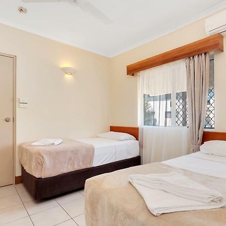Tropical Queenslander Cairns Extérieur photo