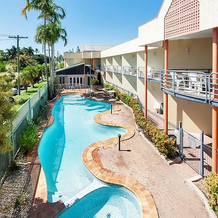 Tropical Queenslander Cairns Extérieur photo
