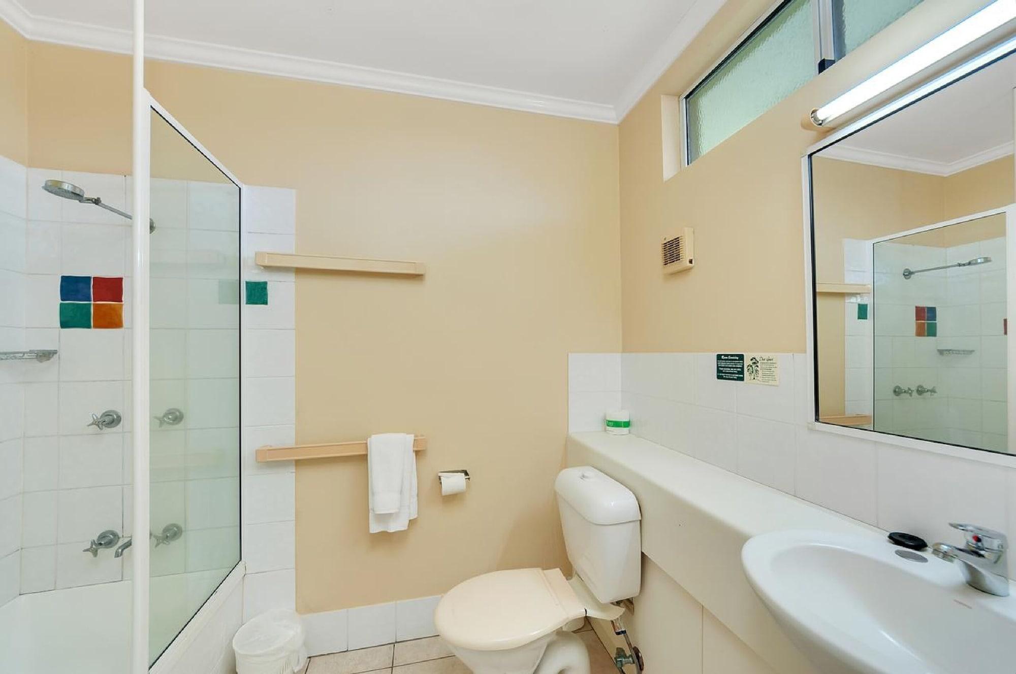 Tropical Queenslander Cairns Extérieur photo