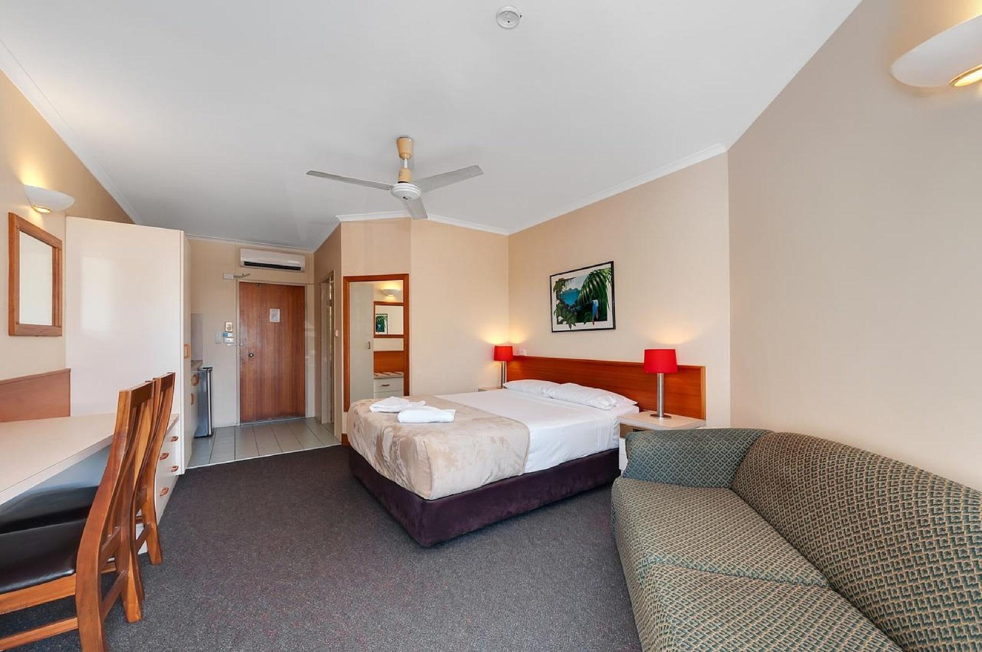 Tropical Queenslander Cairns Extérieur photo