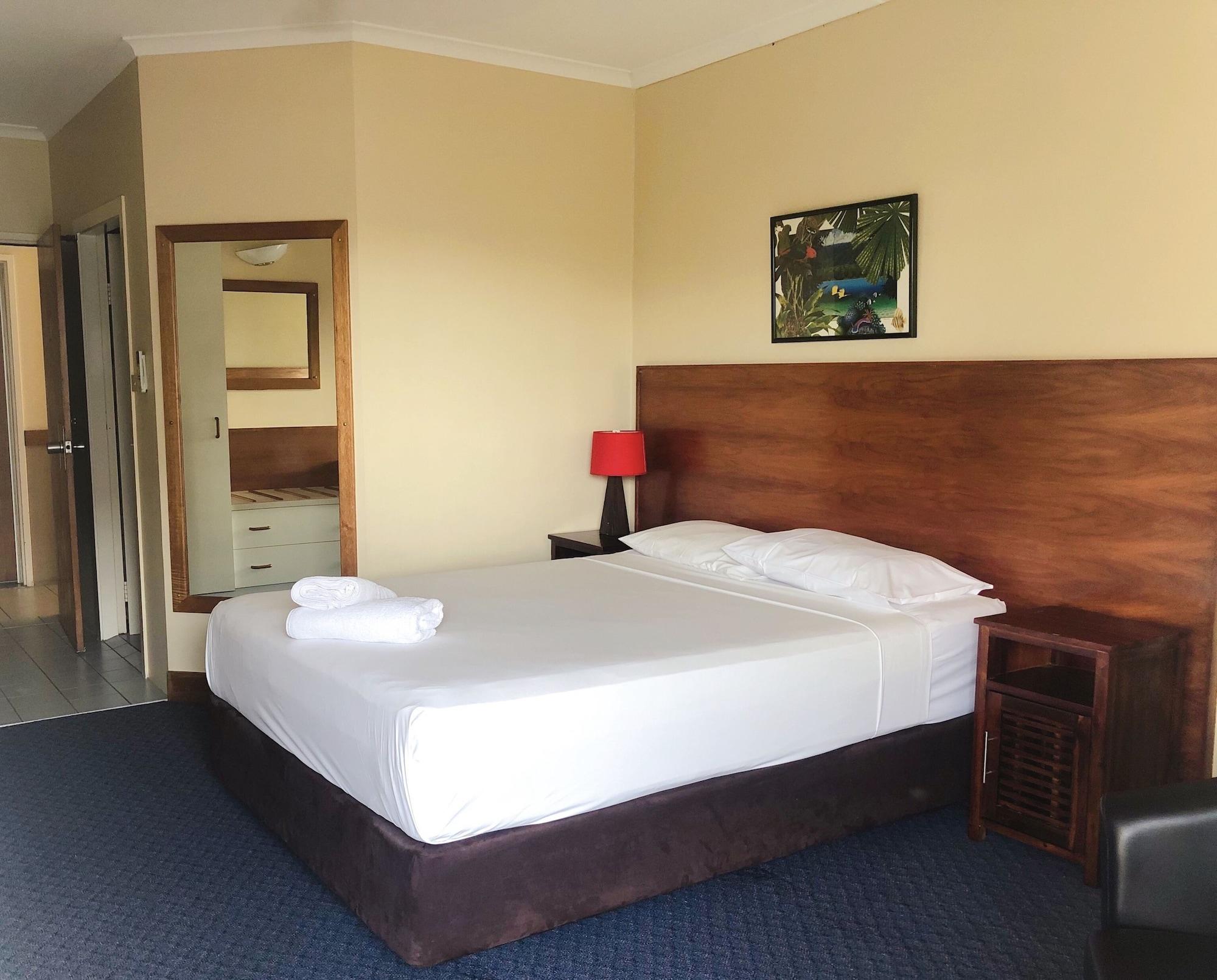 Tropical Queenslander Cairns Extérieur photo