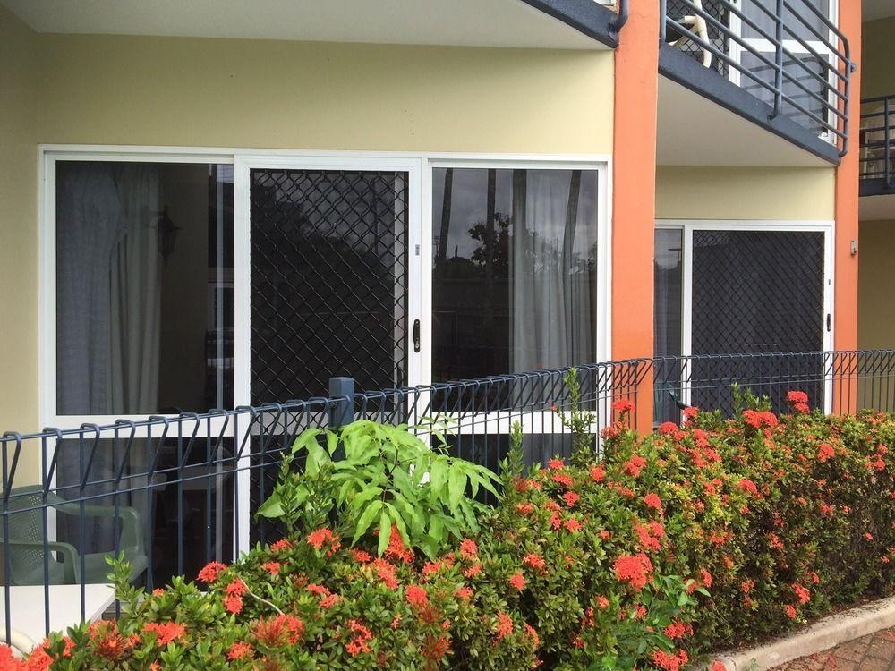 Tropical Queenslander Cairns Extérieur photo