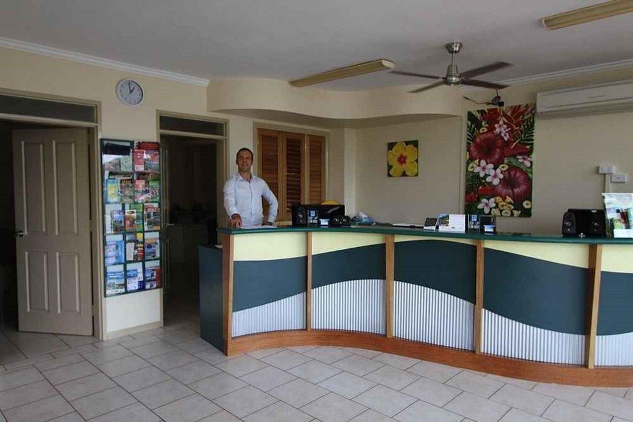 Tropical Queenslander Cairns Extérieur photo