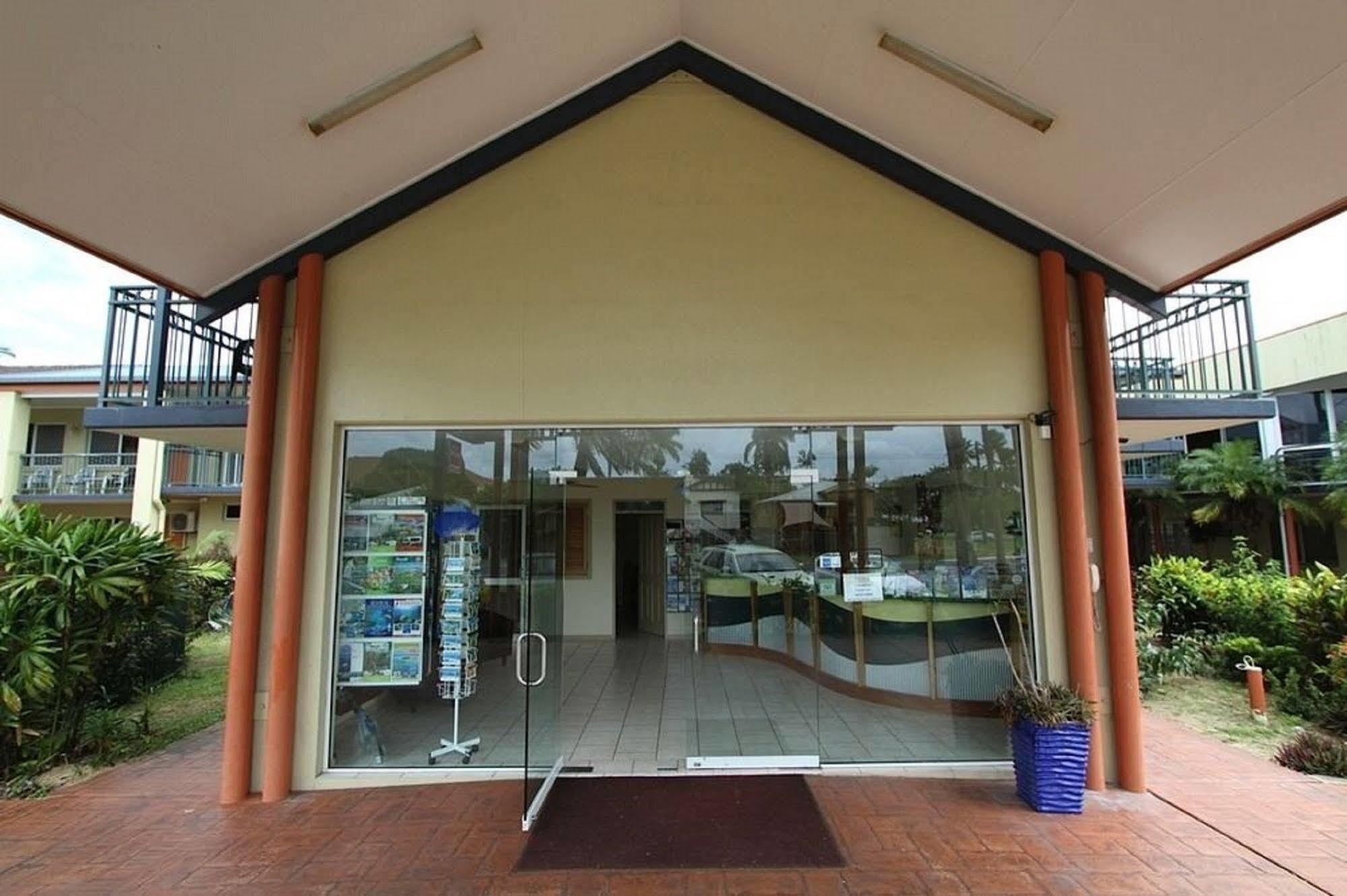 Tropical Queenslander Cairns Extérieur photo