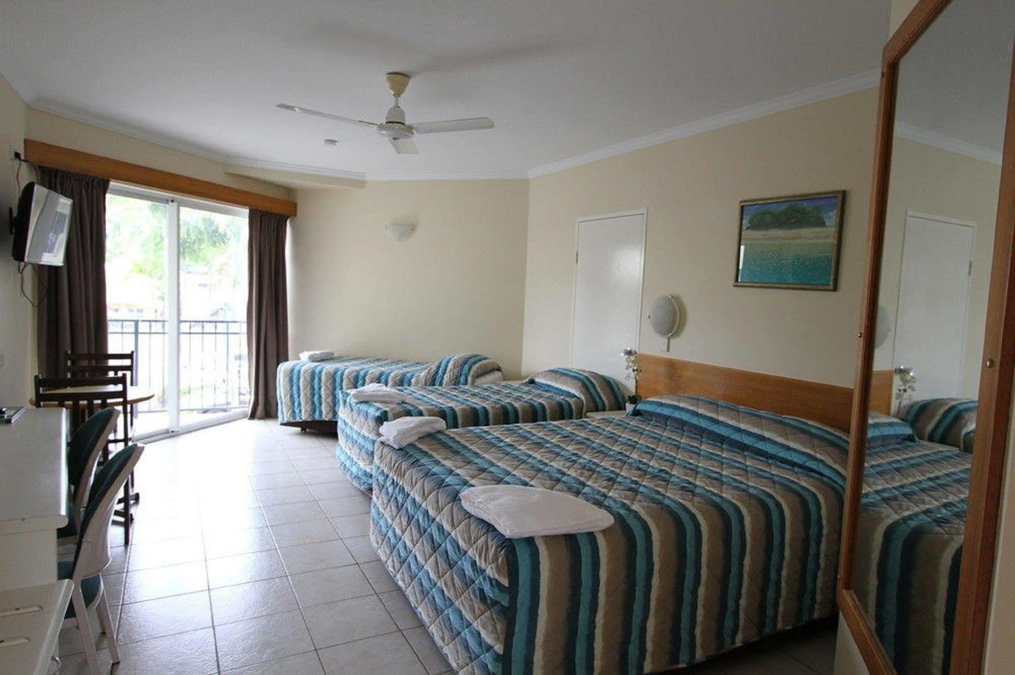 Tropical Queenslander Cairns Extérieur photo