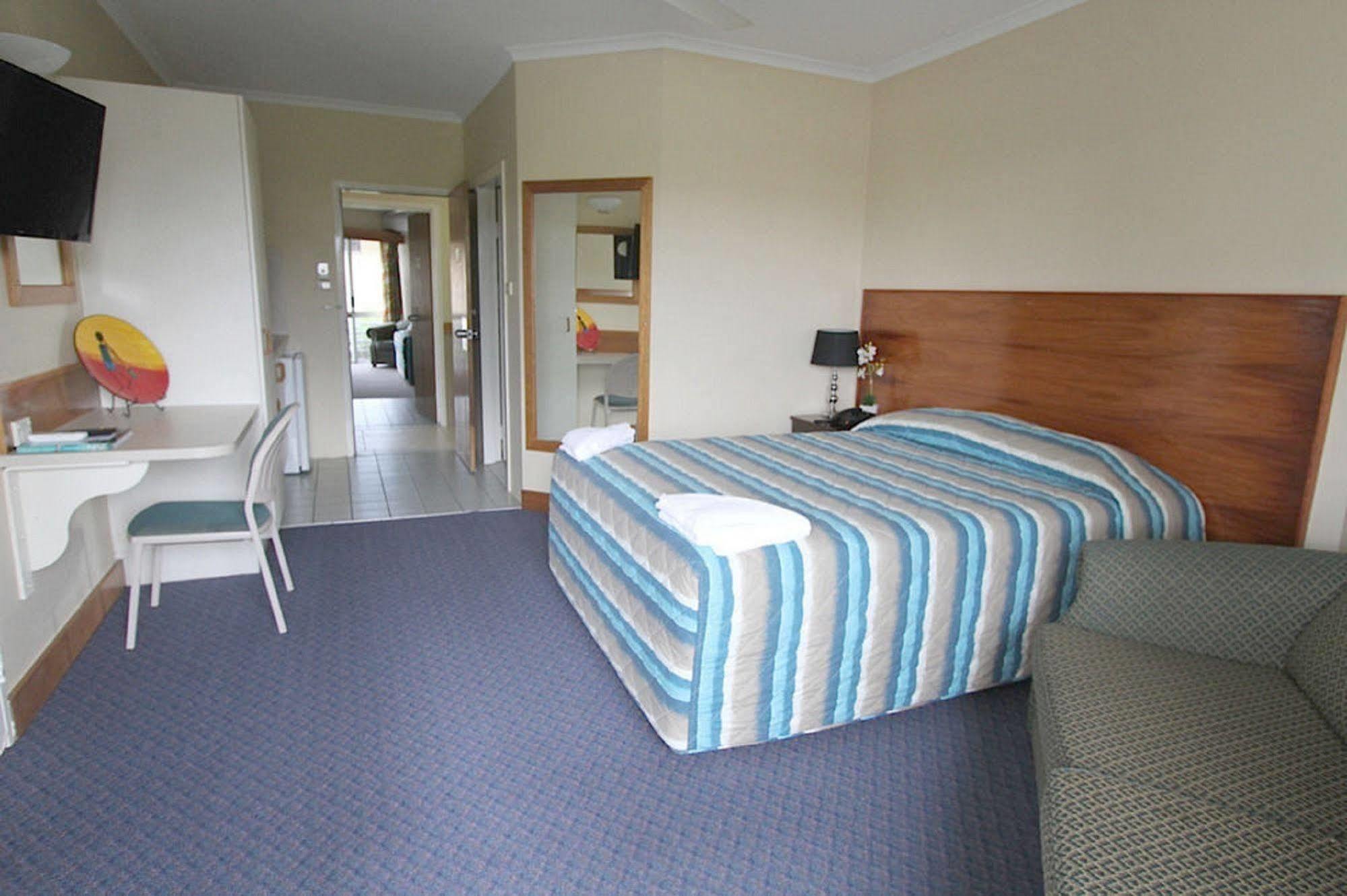Tropical Queenslander Cairns Extérieur photo