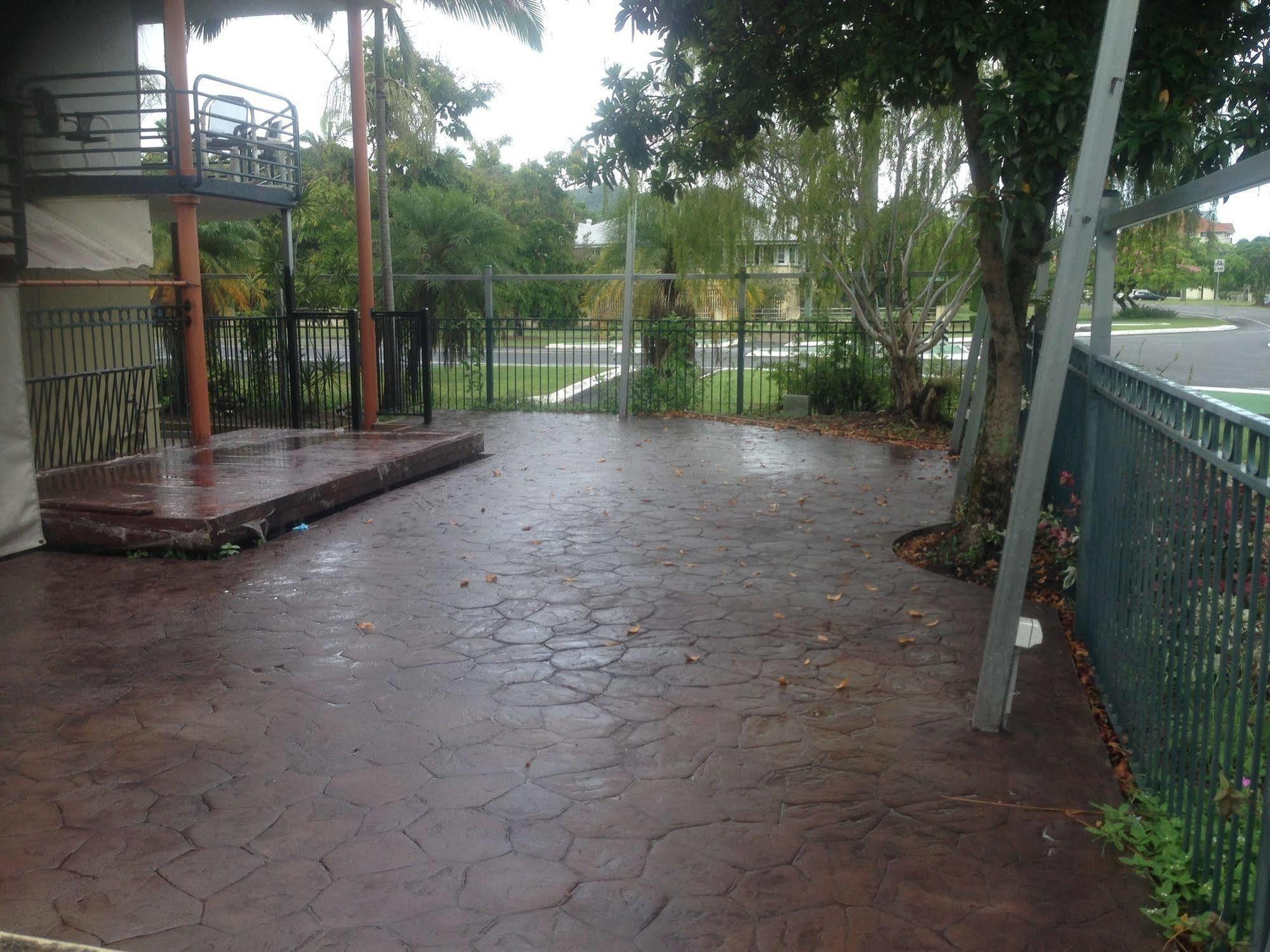 Tropical Queenslander Cairns Extérieur photo