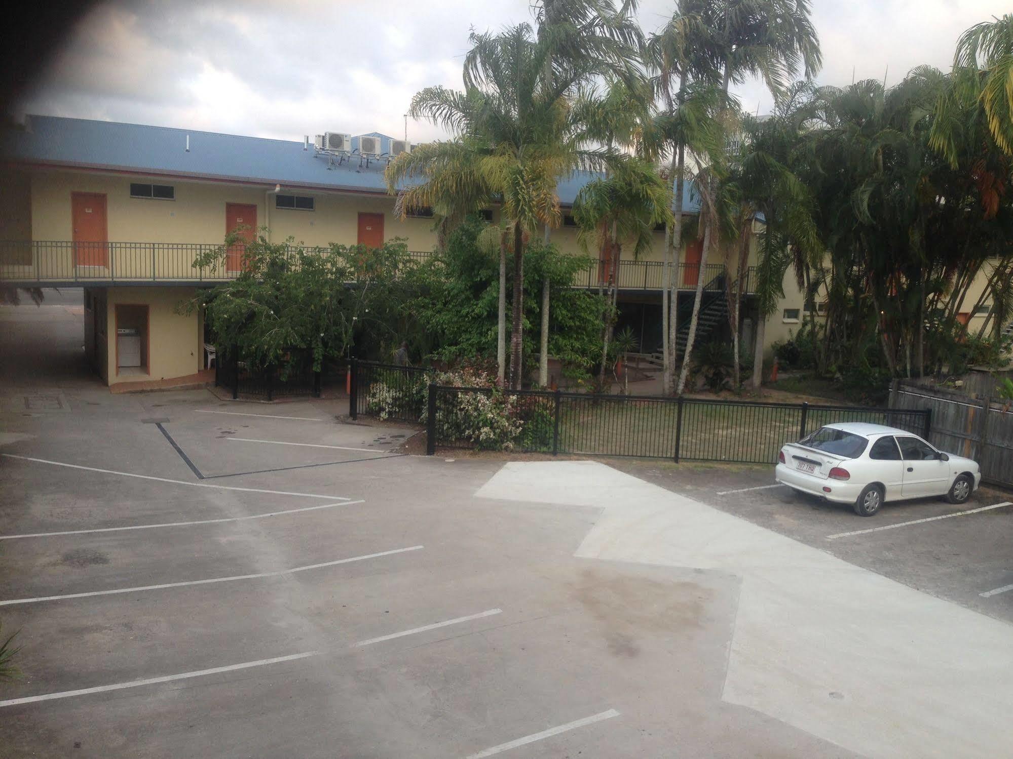 Tropical Queenslander Cairns Extérieur photo