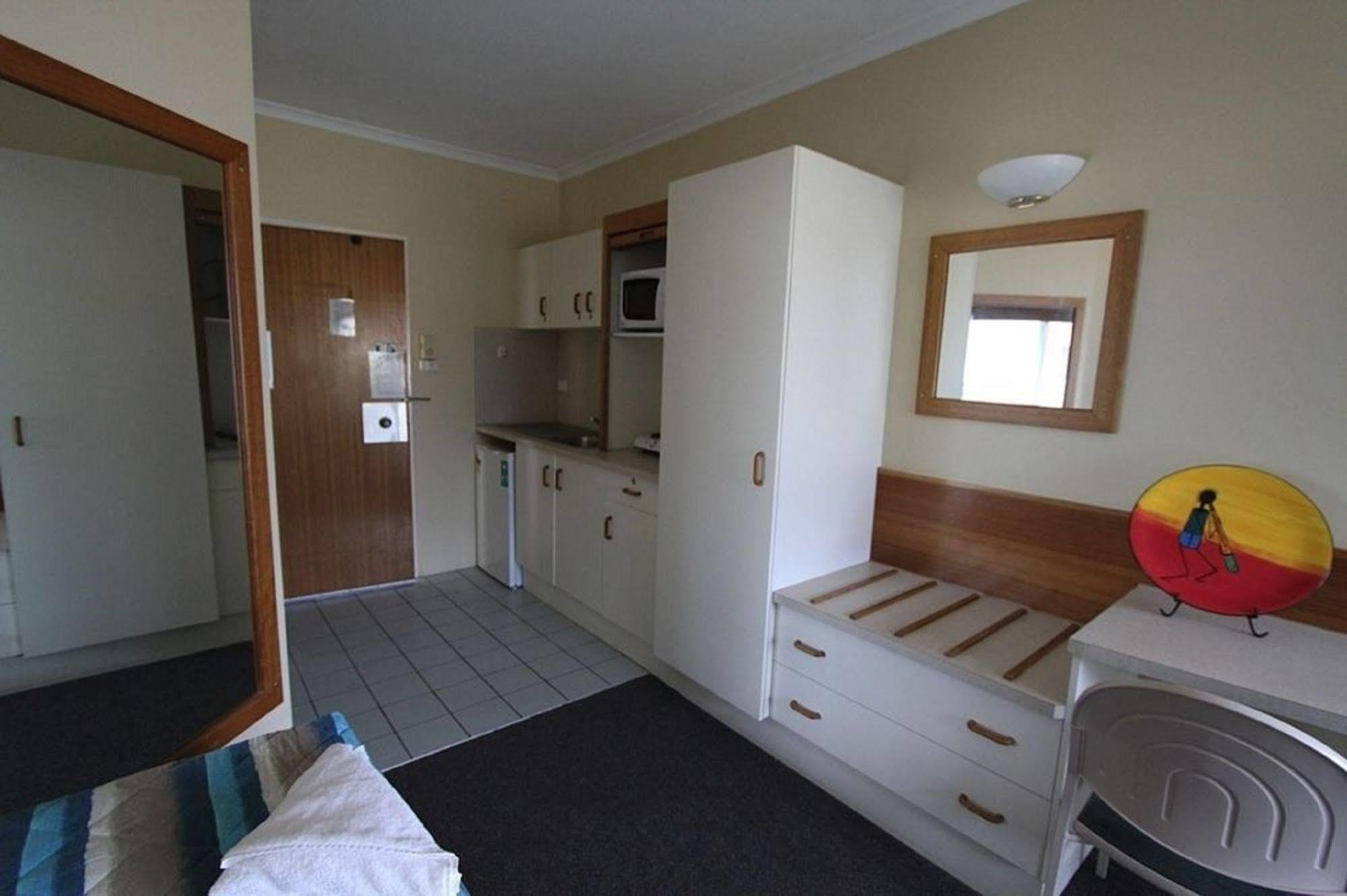 Tropical Queenslander Cairns Extérieur photo