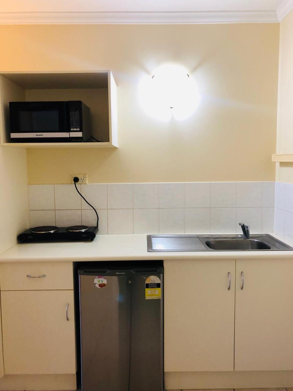 Tropical Queenslander Cairns Extérieur photo