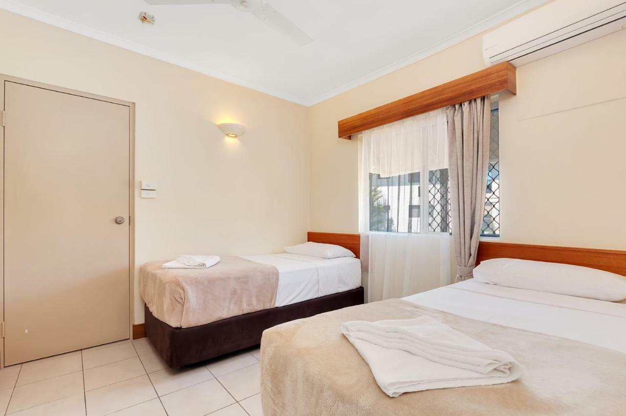 Tropical Queenslander Cairns Extérieur photo