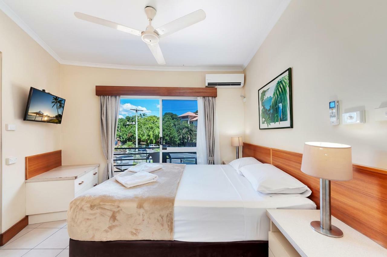 Tropical Queenslander Cairns Extérieur photo