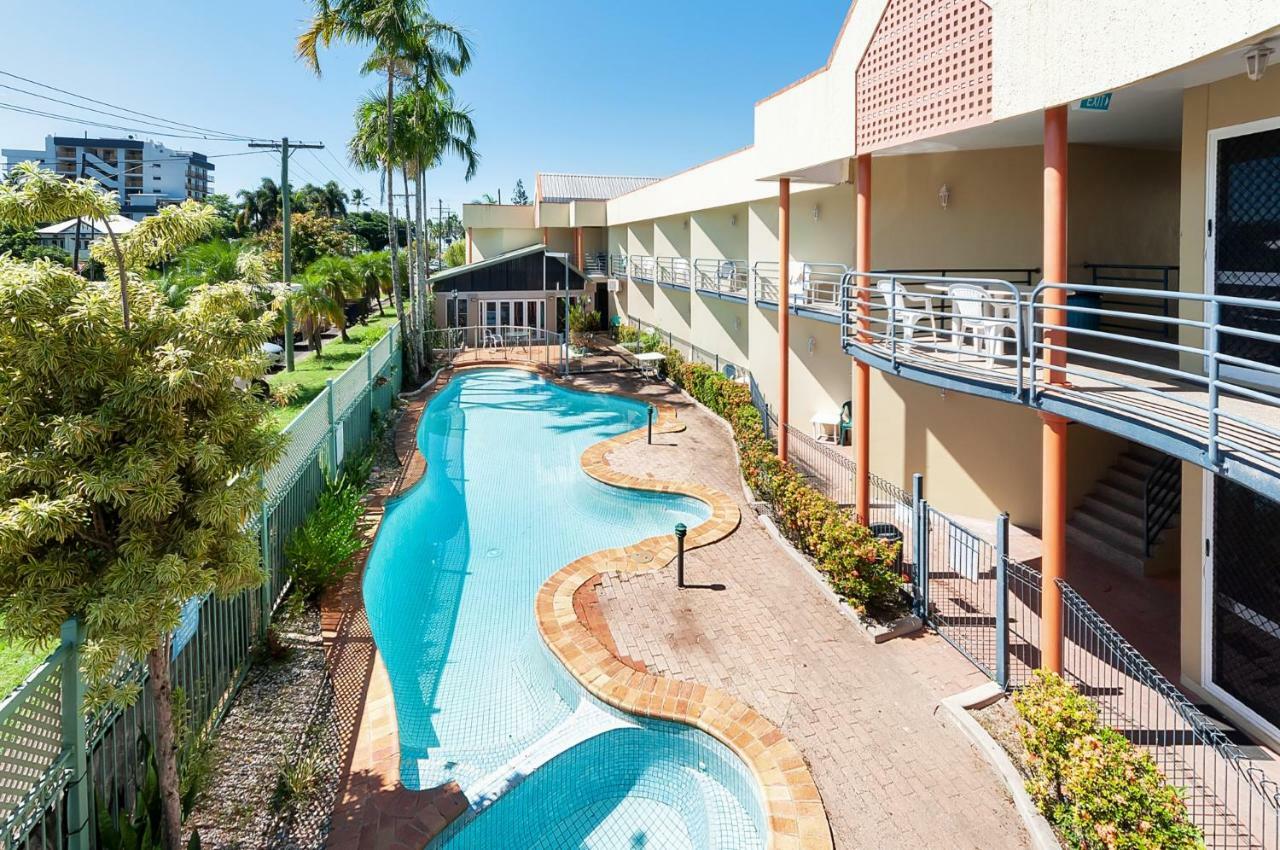 Tropical Queenslander Cairns Extérieur photo