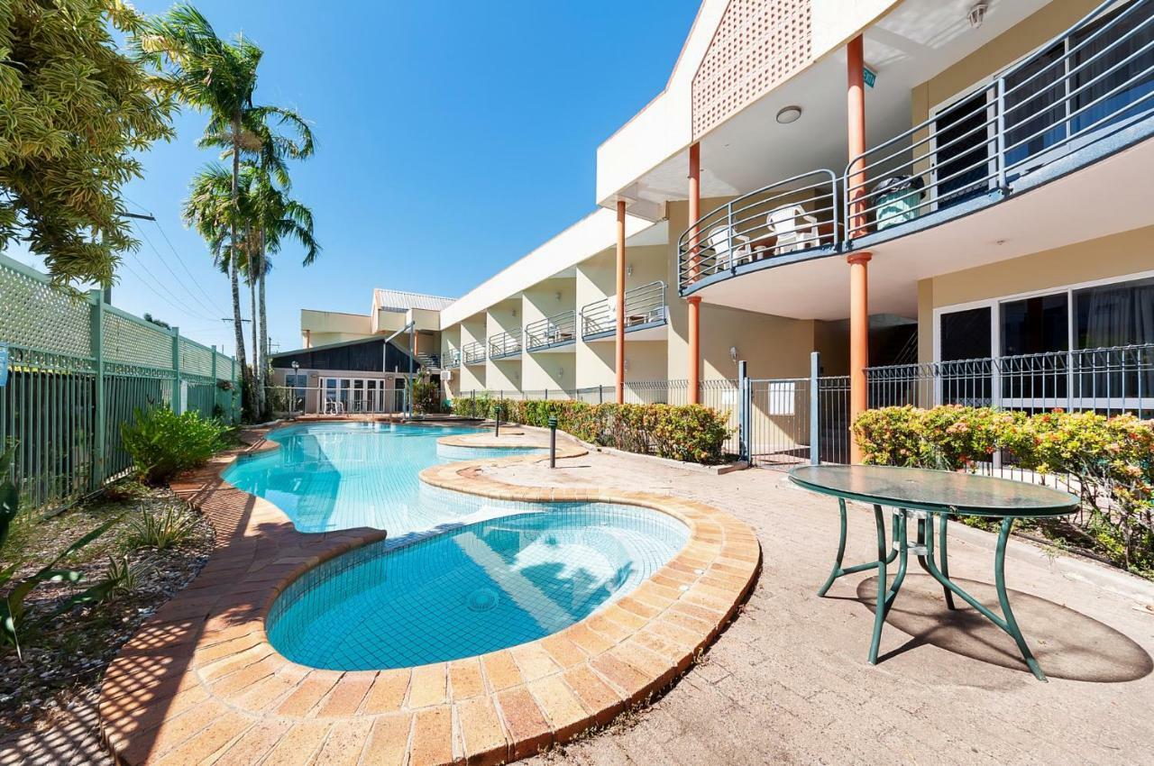 Tropical Queenslander Cairns Extérieur photo